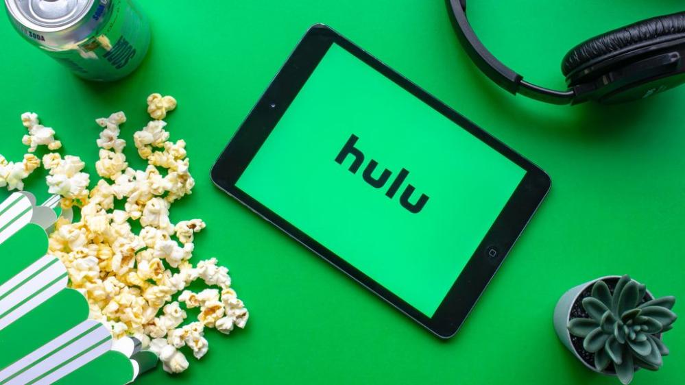 You? Hulu Streaming Entertainment