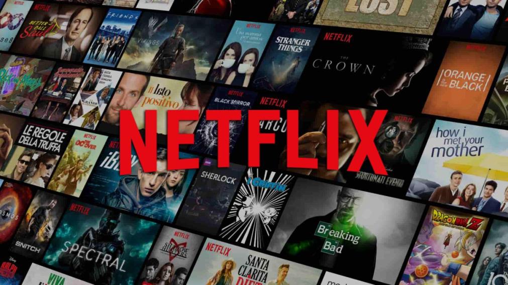 Netflix's Impact On Consumer Behavior: Shifting Preferences And Changing Habits
