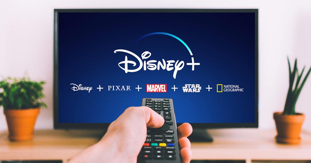 How Can Disney+ Compete With Netflix And Amazon Prime Video?