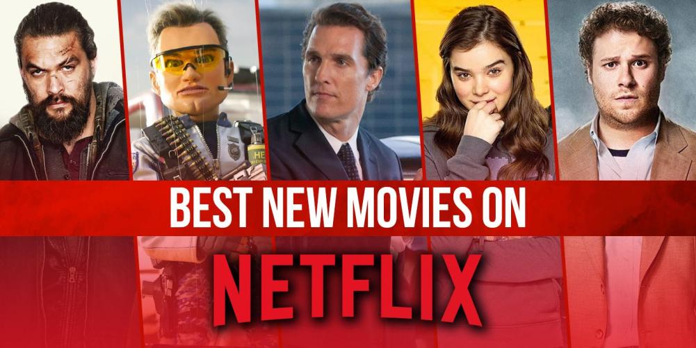 What Are The Best Netflix Original Series And Movies?