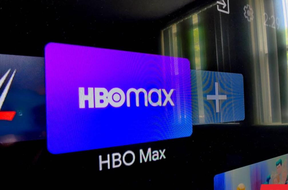 HBO Max: En fallstudie i streamingtjänsternas utveckling