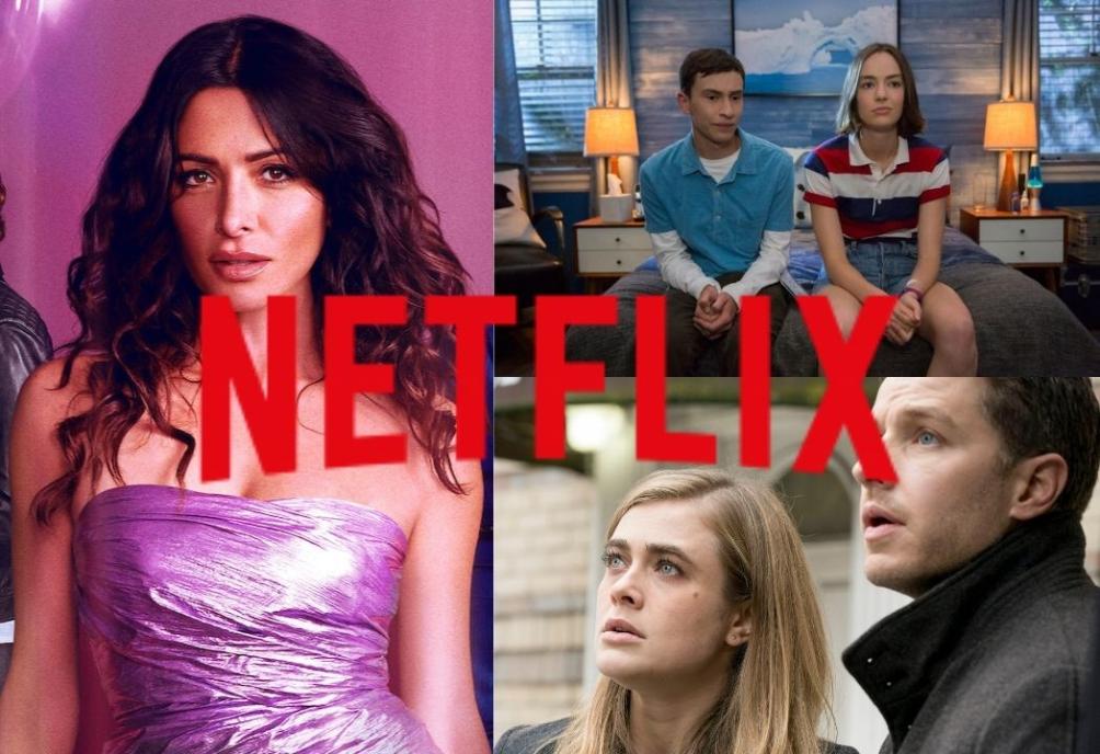 How Does Netflix's Content Strategy Differ From Traditional TV Networks?