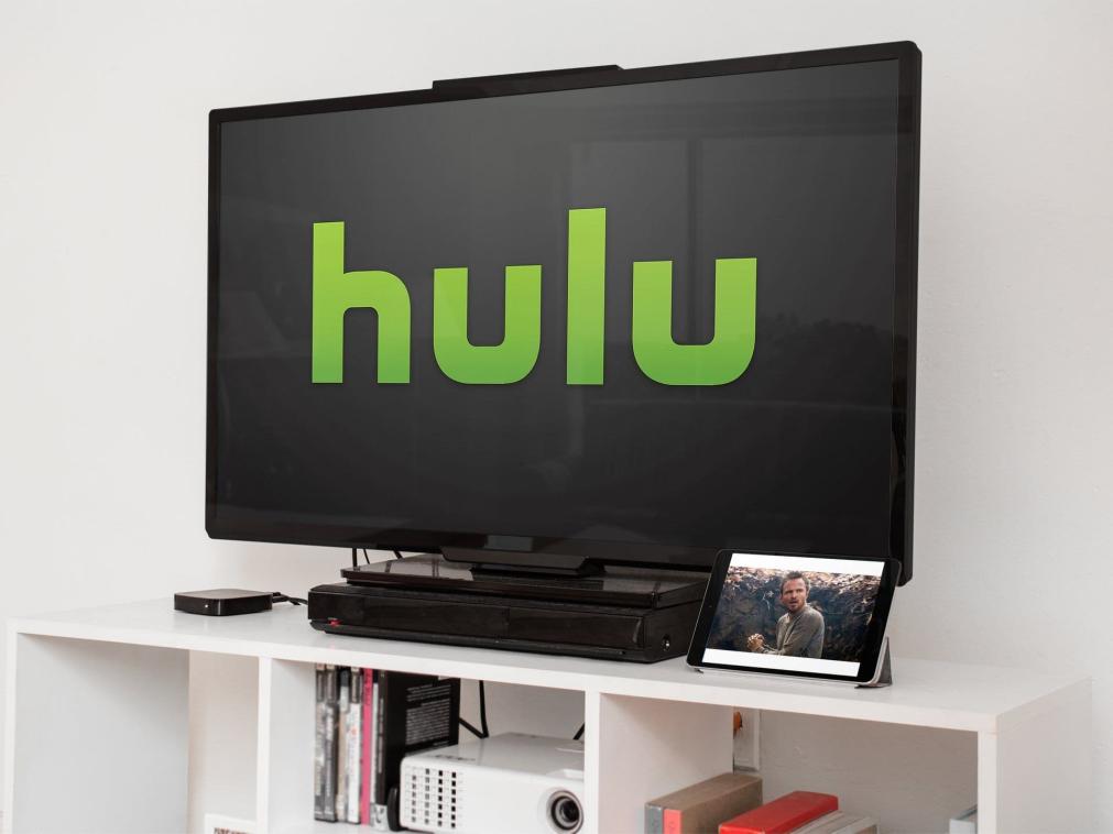 What Role Does Social Media Play in Hulu's Psychological Impact on Viewers?